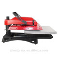 Factory directly sale heat press machine for puzzle sublimation